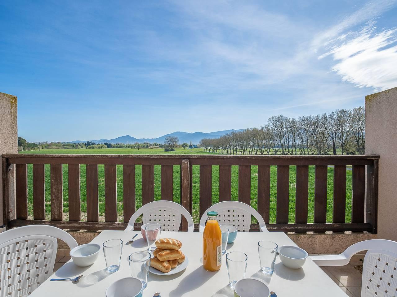 Vakantieappartement in Saint-Cyprien, Frankrijk voor 6 personen foto 18