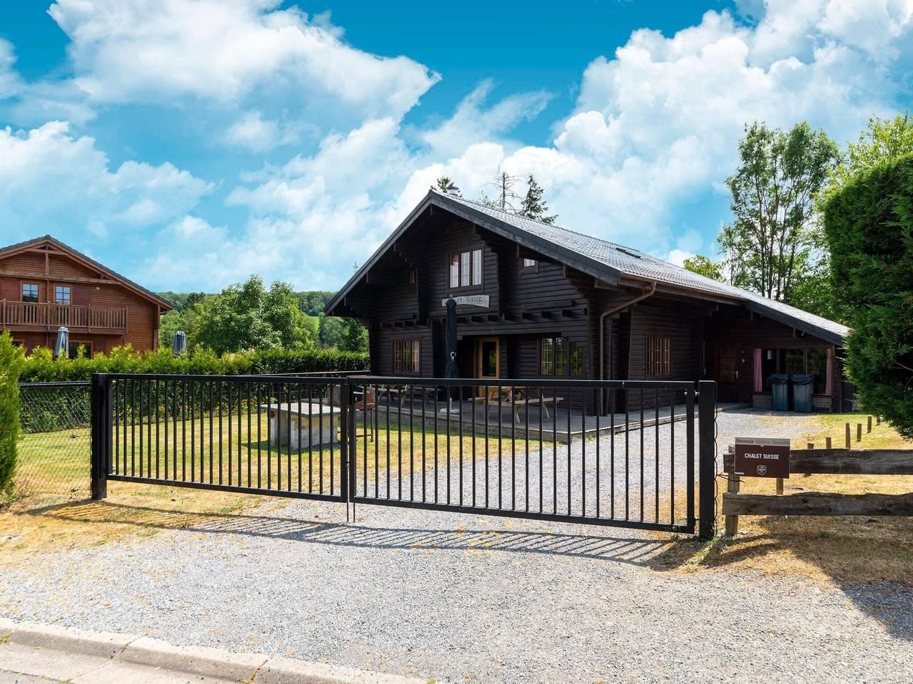 Vakantiehuis in Durbuy
