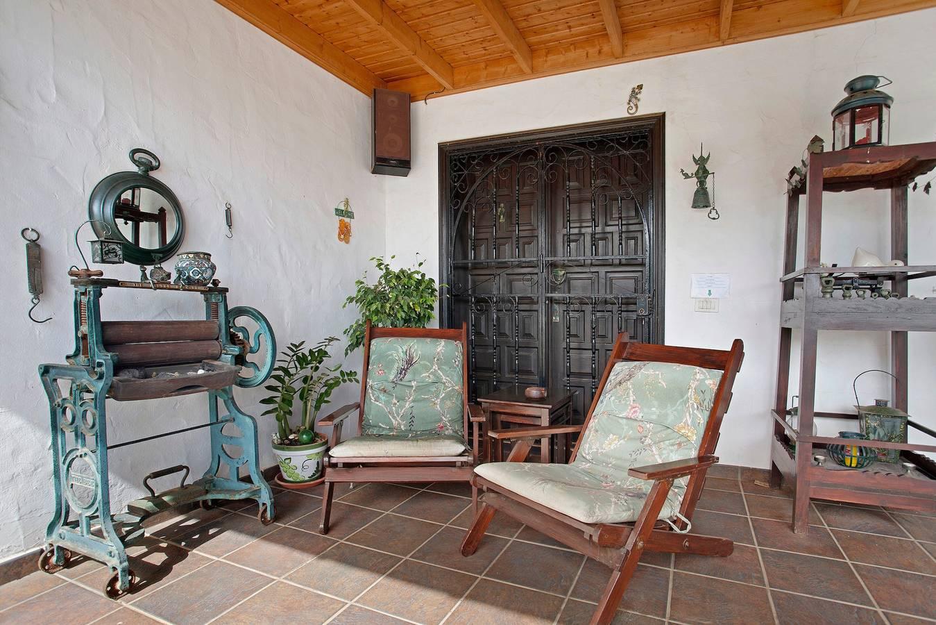 Vakantiehuis in Teguise, Spanje voor 6 personen foto 10