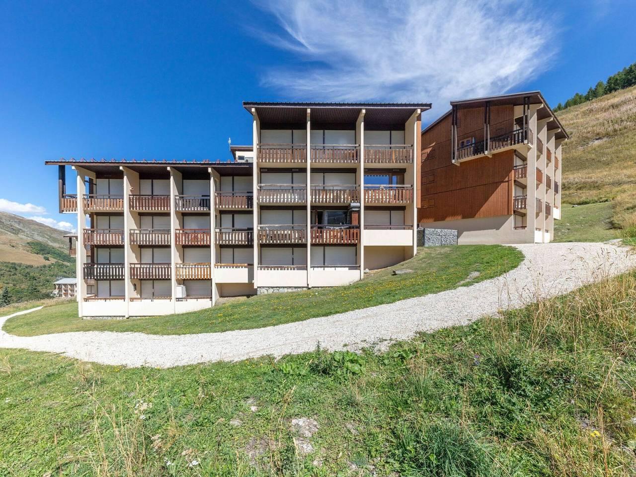 Vakantieappartement in Savoie, Frankrijk voor 4 personen foto 5