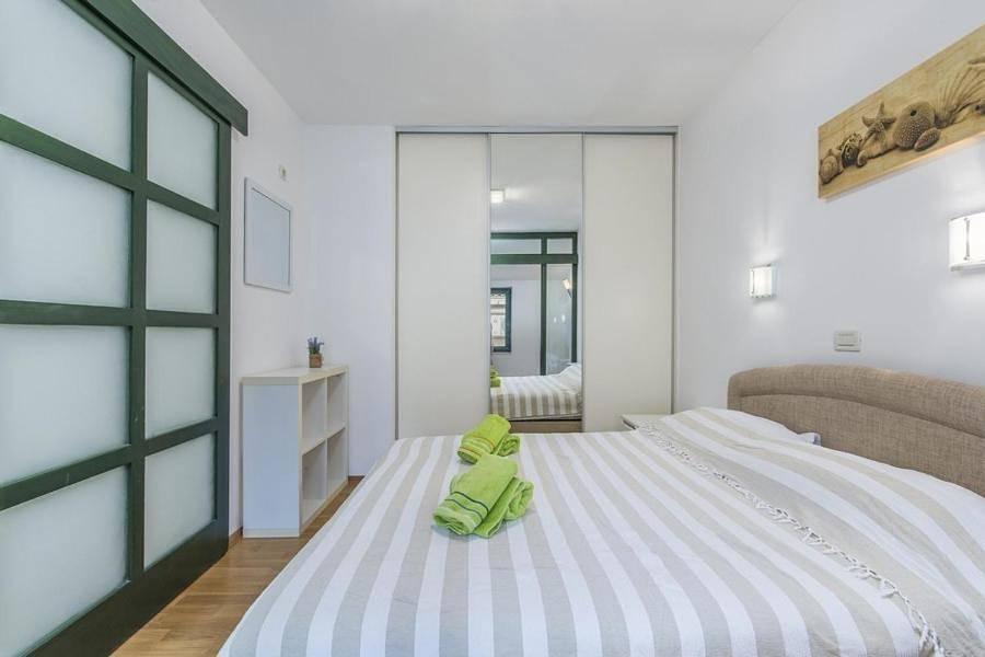 Vakantieappartement in Regio Umag foto 12