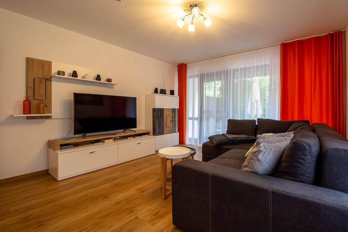Vakantieappartement in Bodensee, Duitsland voor 4 personen foto 2