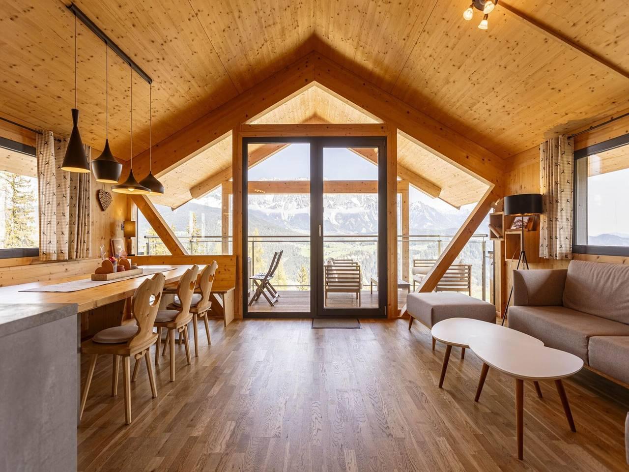 Vakantiehuis in Tauern, Oostenrijk voor 8 personen foto 8