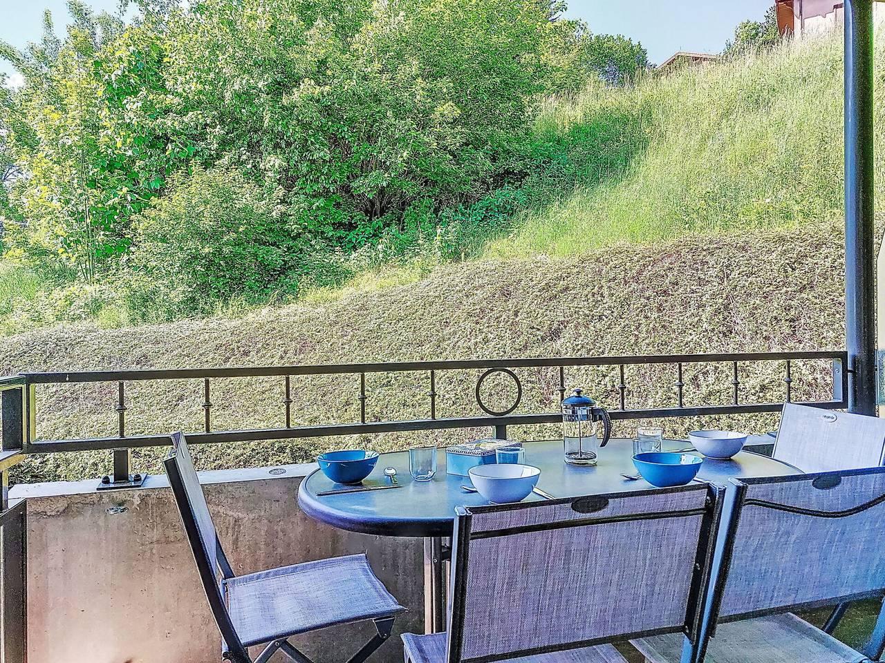 Vakantieappartement in Rhône-Alpes, Frankrijk voor 6 personen foto 13