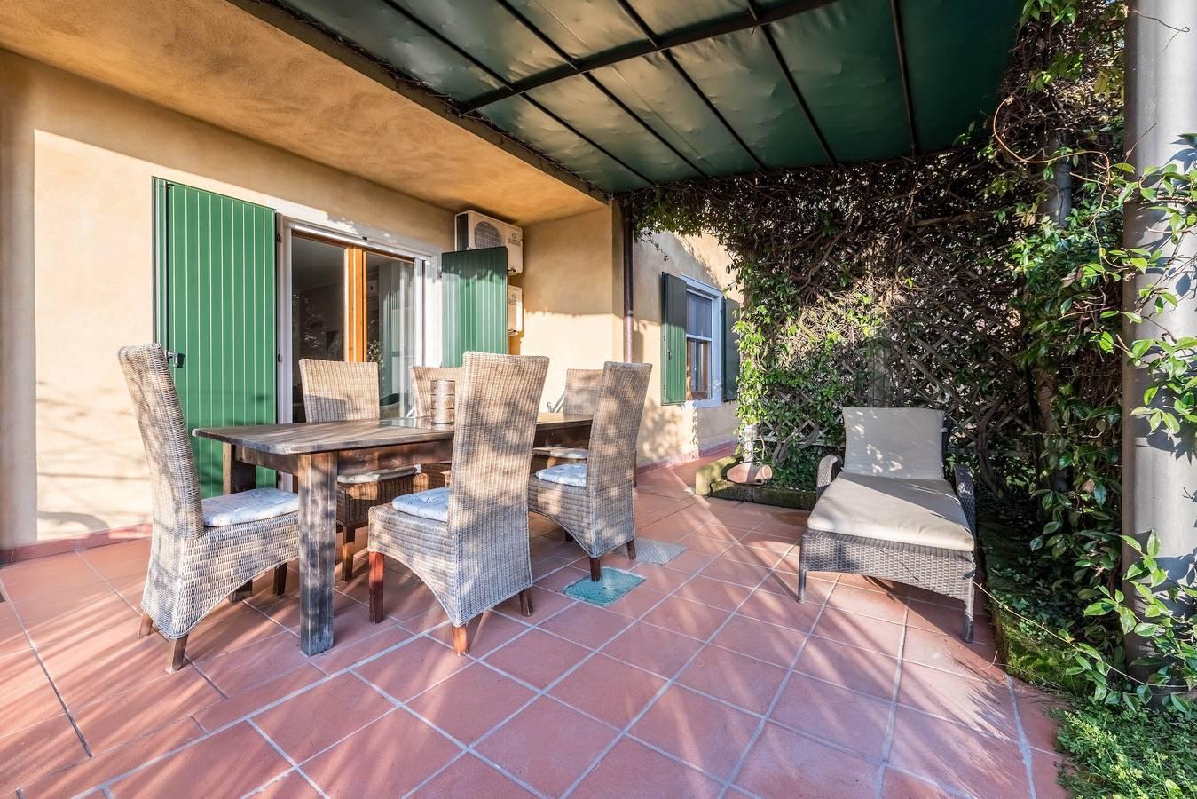Vakantieappartement in Gardameer, Italië voor 4 personen foto 11