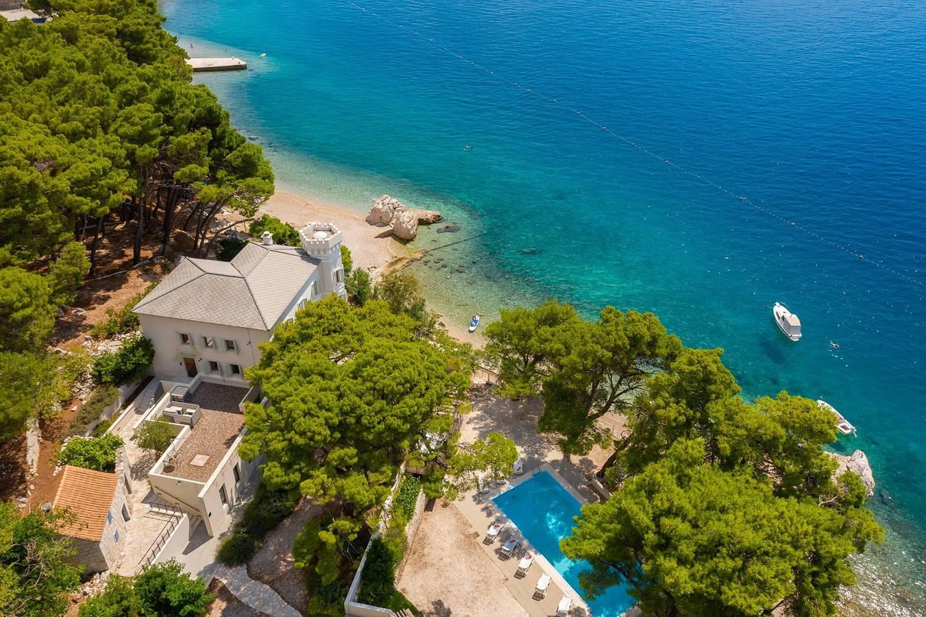Vakantiehuis in Celine, Kroatië voor 8 personen foto 5