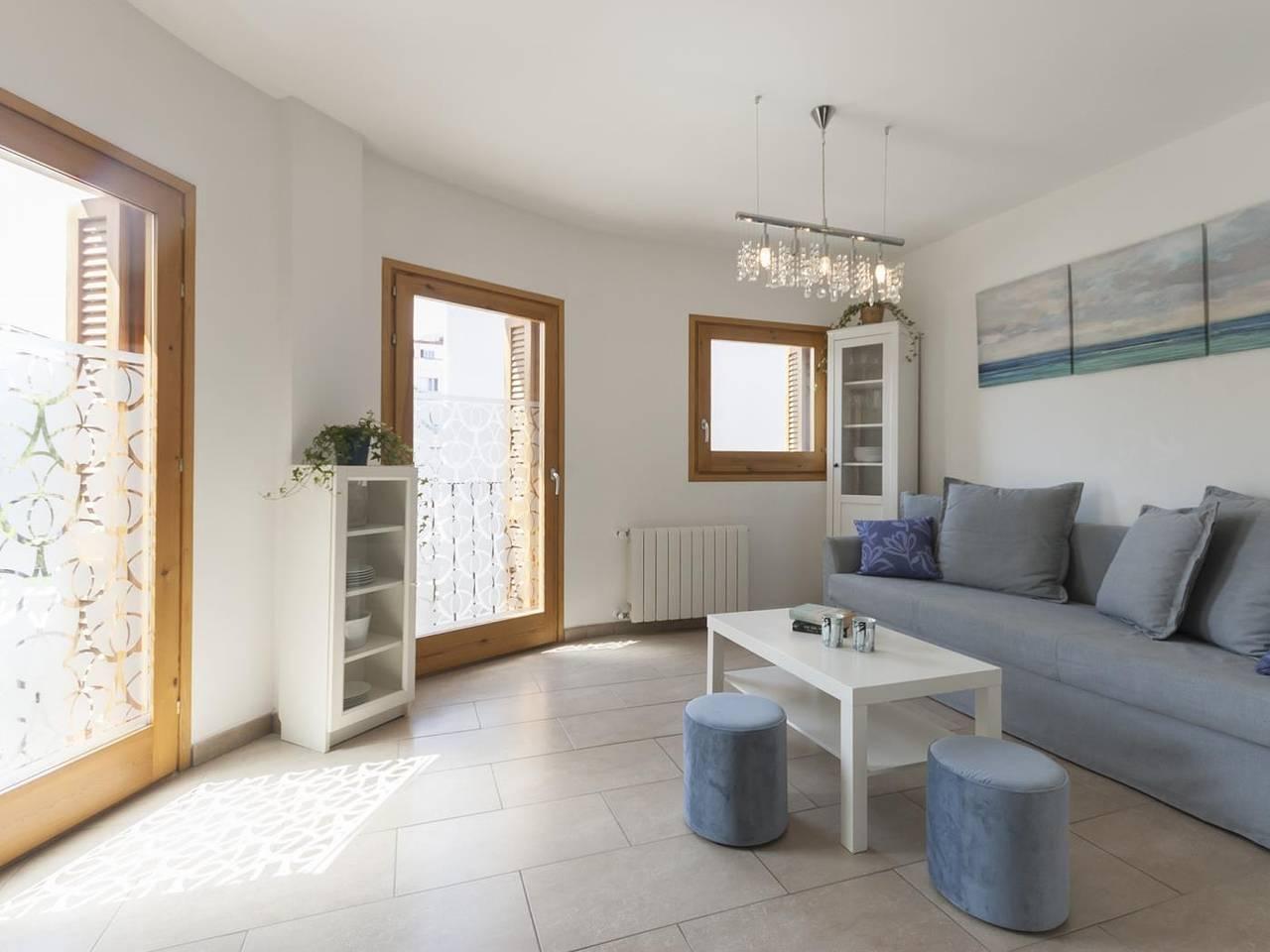 Vakantieappartement in Costa Brava, Spanje voor 4 personen foto 2