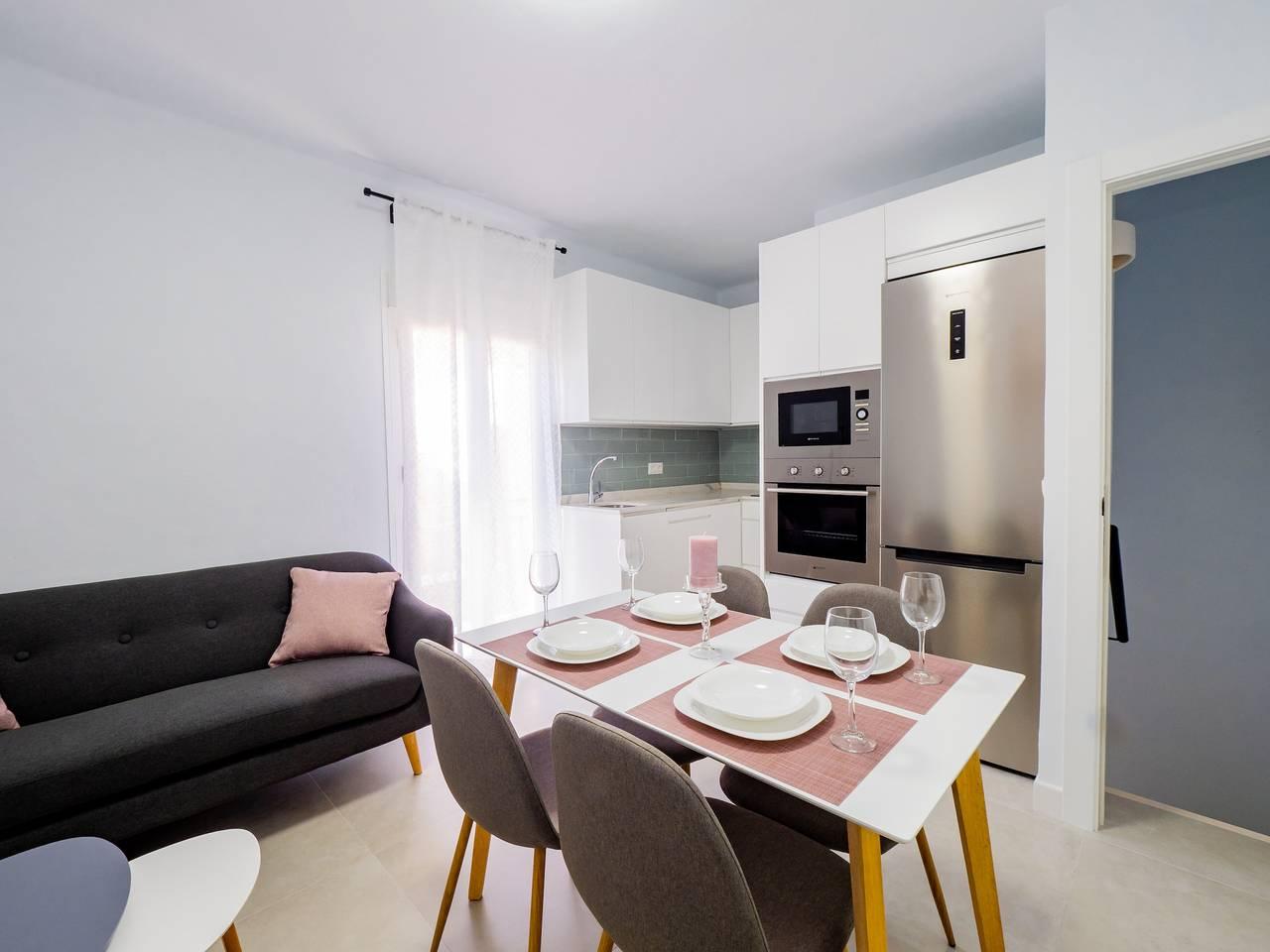 Vakantieappartement in Cártama, Spanje voor 4 personen foto 11