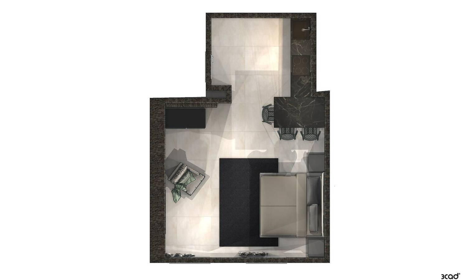 Vakantieappartement in Bozen, Italië voor 4 personen foto 12