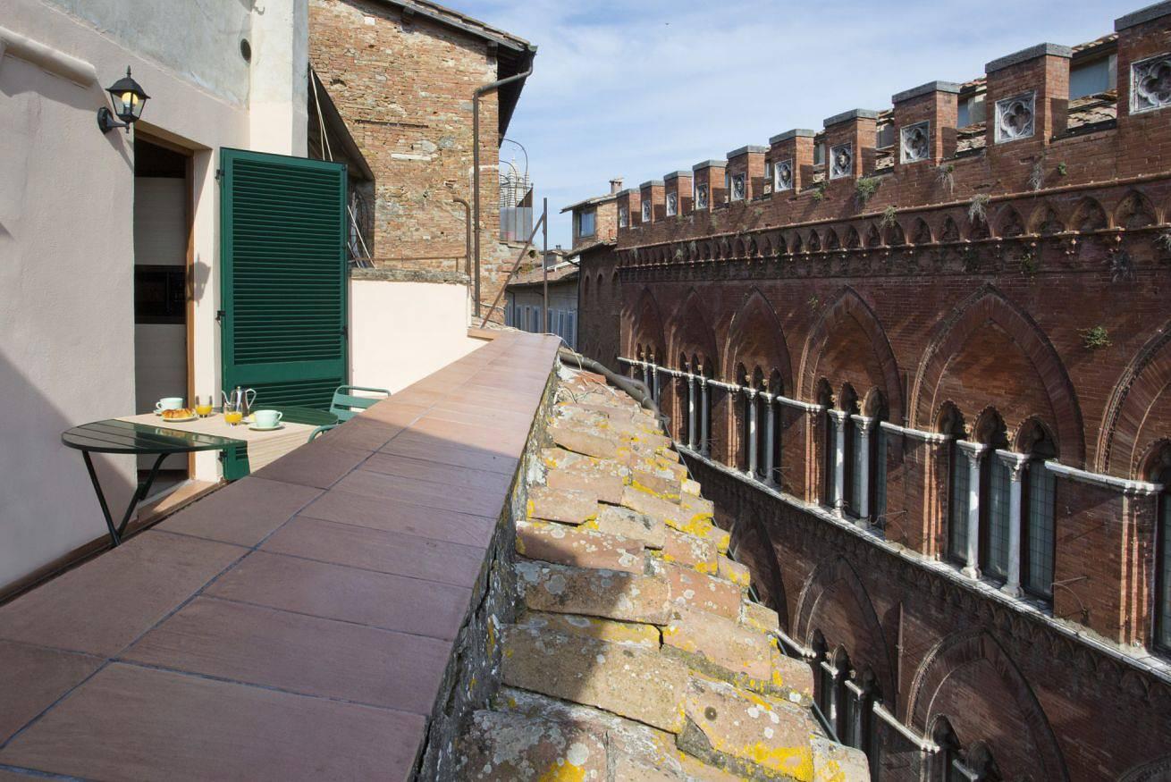 Vakantieappartement in Siena, Italië voor 4 personen foto 16