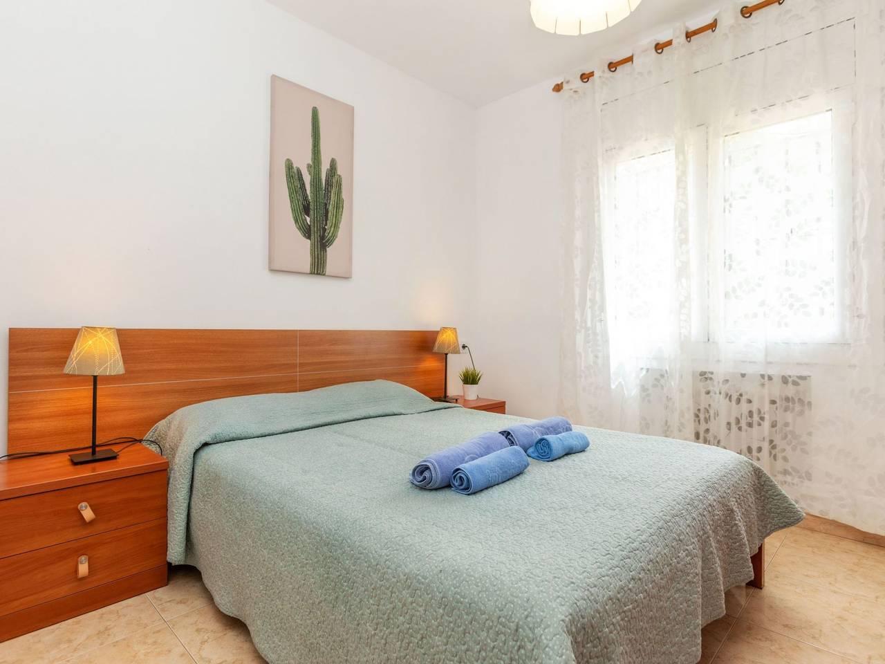 Vakantiehuis in Vidreres, Spanje voor 8 personen foto 6