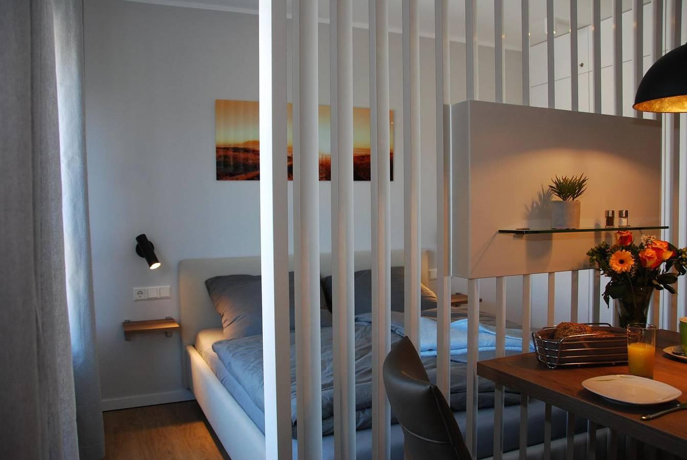 Vakantieappartement in Waddenzee, Duitsland voor 2 personen foto 6