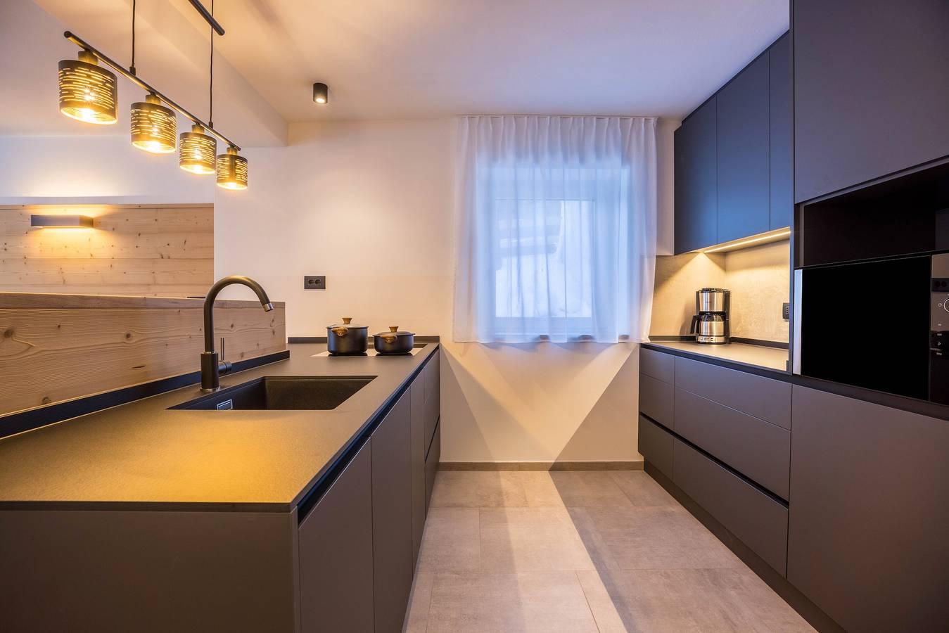 Vakantieappartement in Enneberg, Italië voor 4 personen foto 3