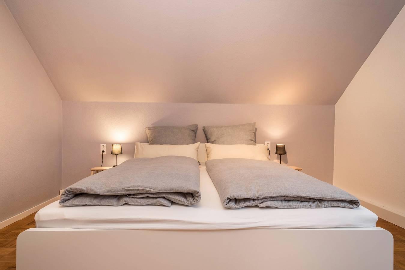 Vakantieappartement in Zwaben, Duitsland voor 5 personen foto 3