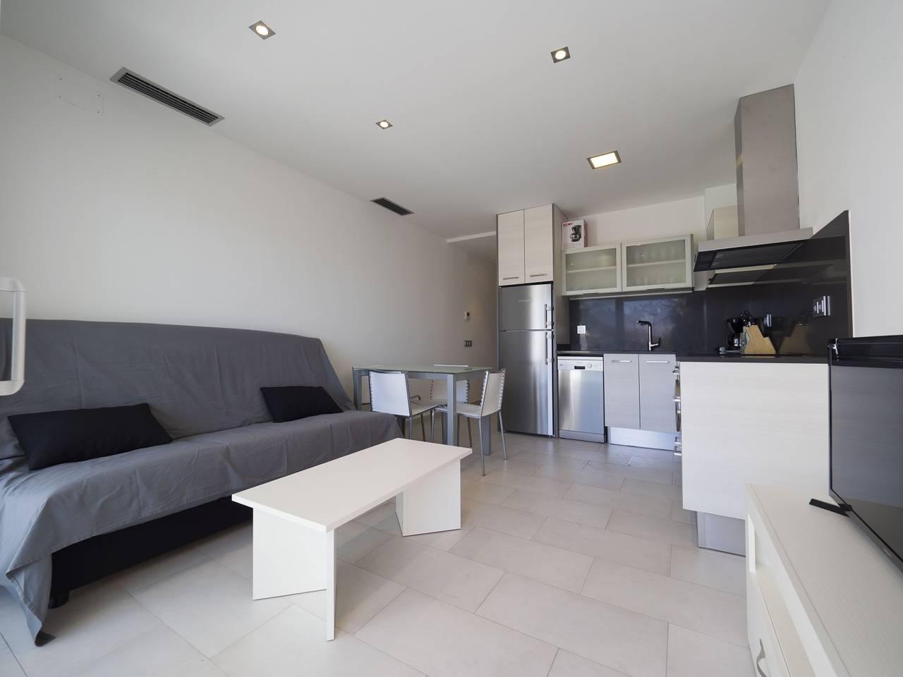Vakantieappartement in Roses, Spanje voor 4 personen foto 6