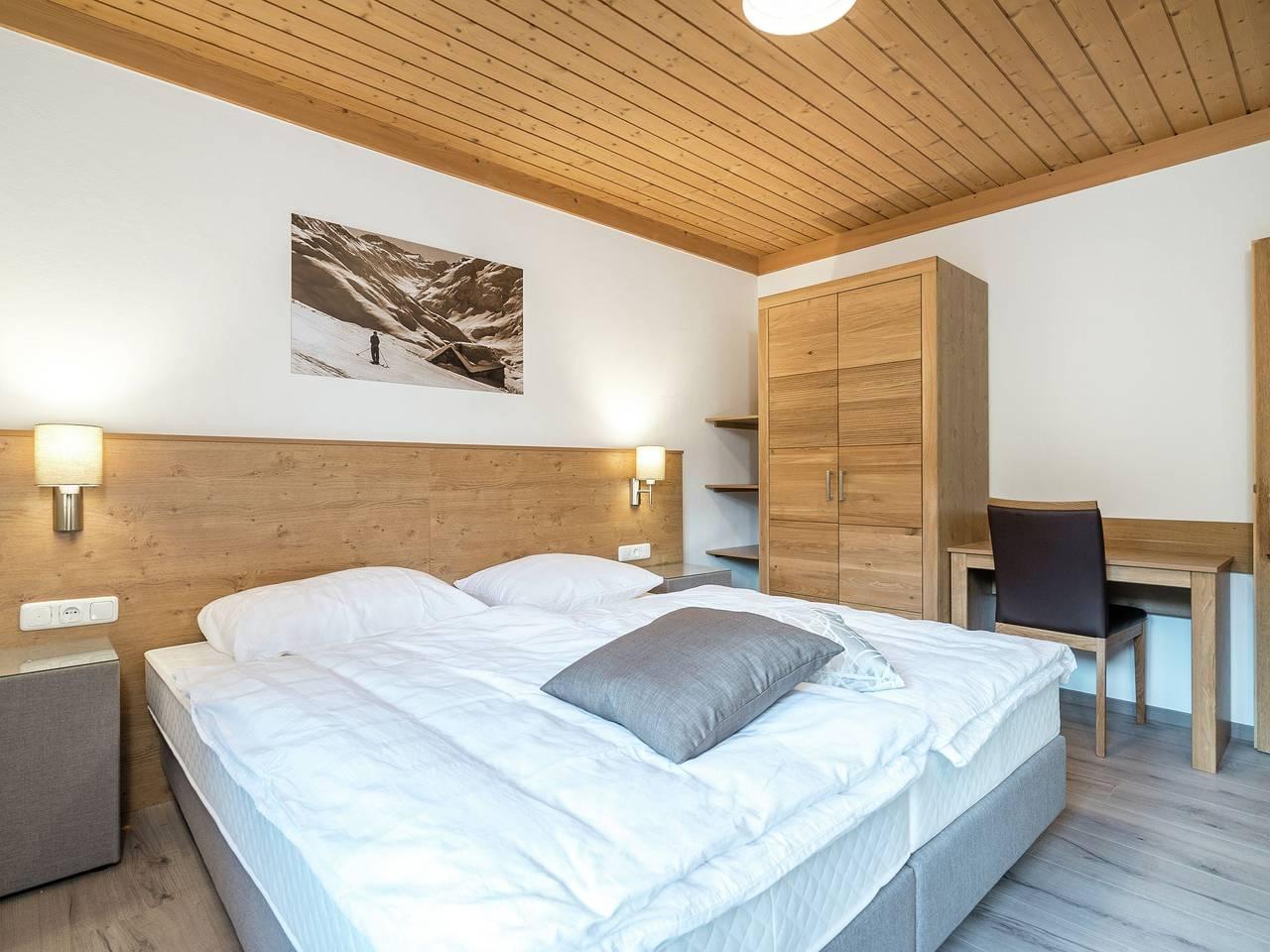 Vakantiehuis in Pinzgau, Oostenrijk voor 50 personen foto 16