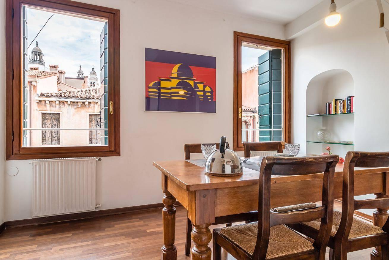Vakantieappartement in Venetië, Italië voor 4 personen foto 2