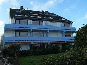Vakantieappartement in Scharbeutz, Duitsland voor 3 personen foto 16