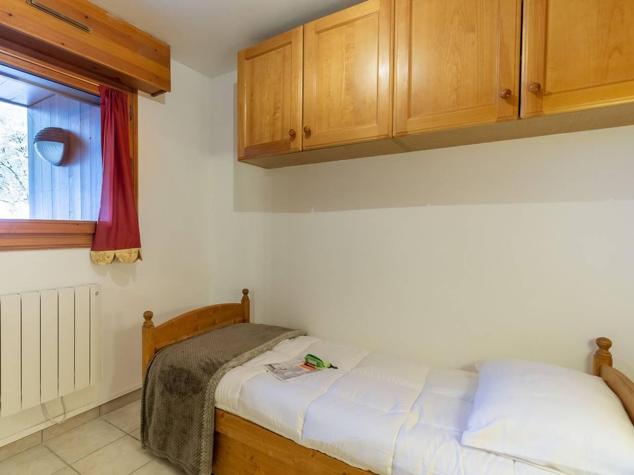 Vakantieappartement in Chamonix, Frankrijk voor 4 personen foto 4