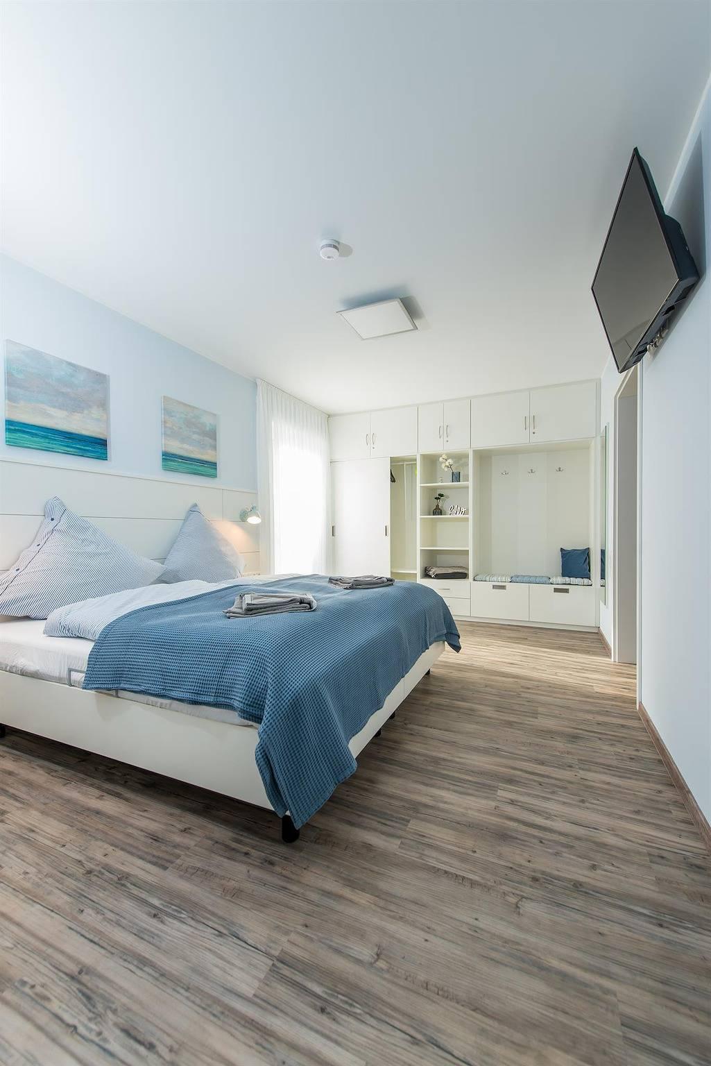 Vakantieappartement in Waddenzee, Duitsland voor 4 personen foto 8