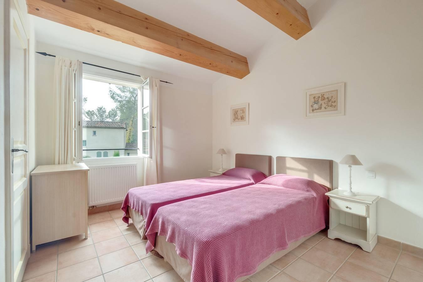 Vakantiehuis in Var, Frankrijk voor 8 personen foto 15