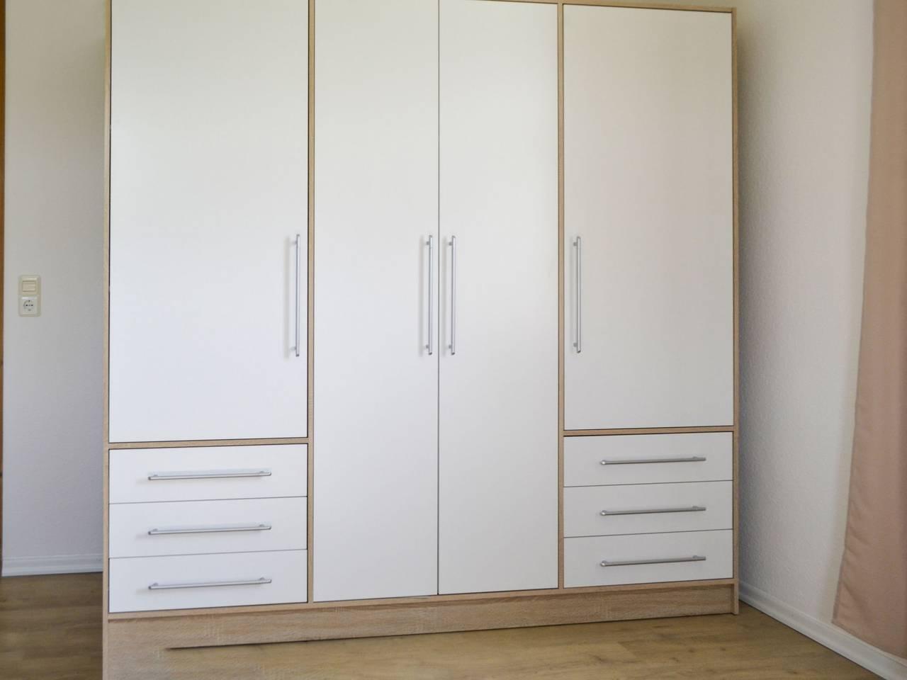 Vakantieappartement in Detmold, Duitsland voor 4 personen foto 15