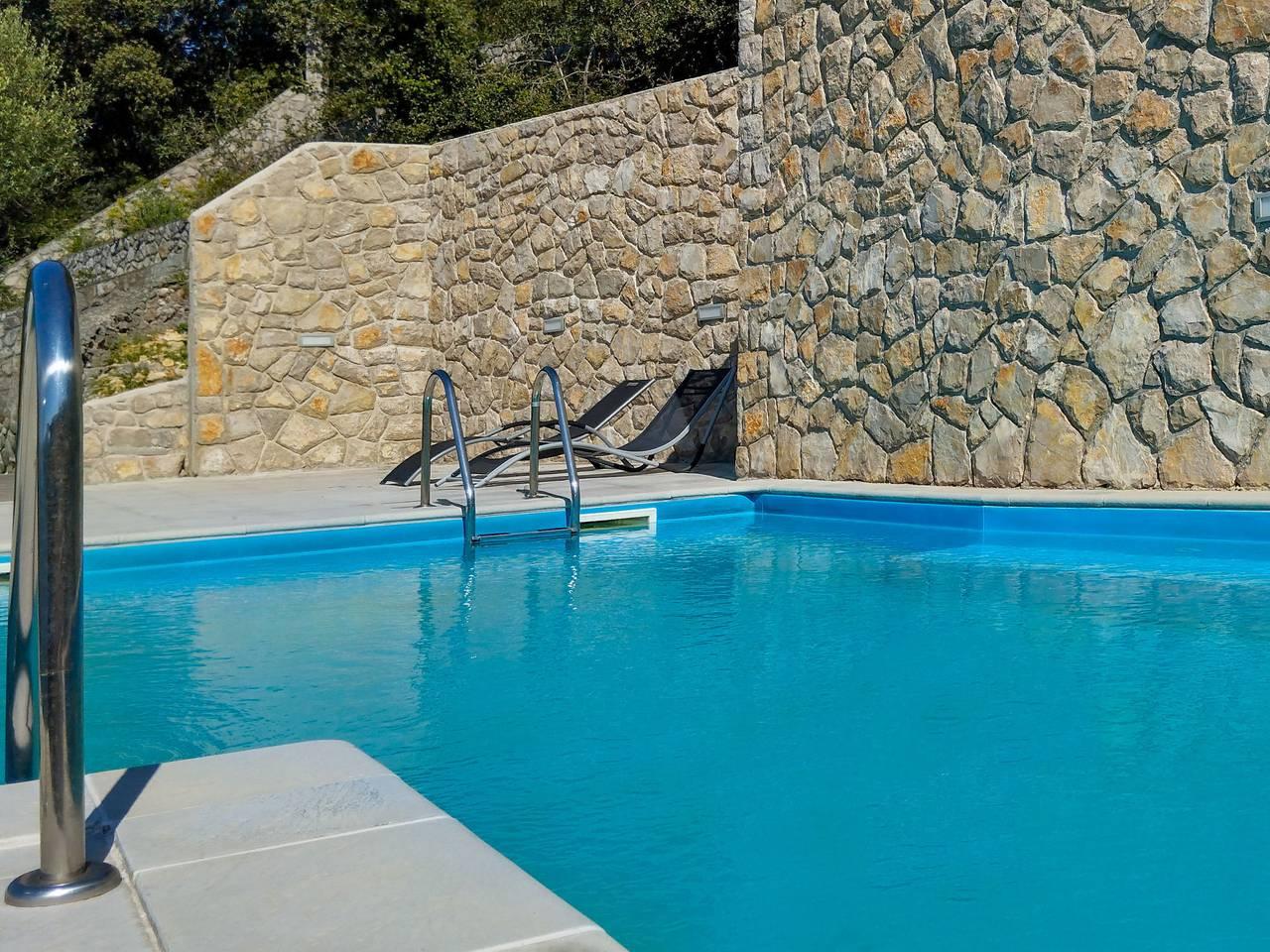 Vakantiehuis in Cres, Kroatië voor 6 personen foto 2