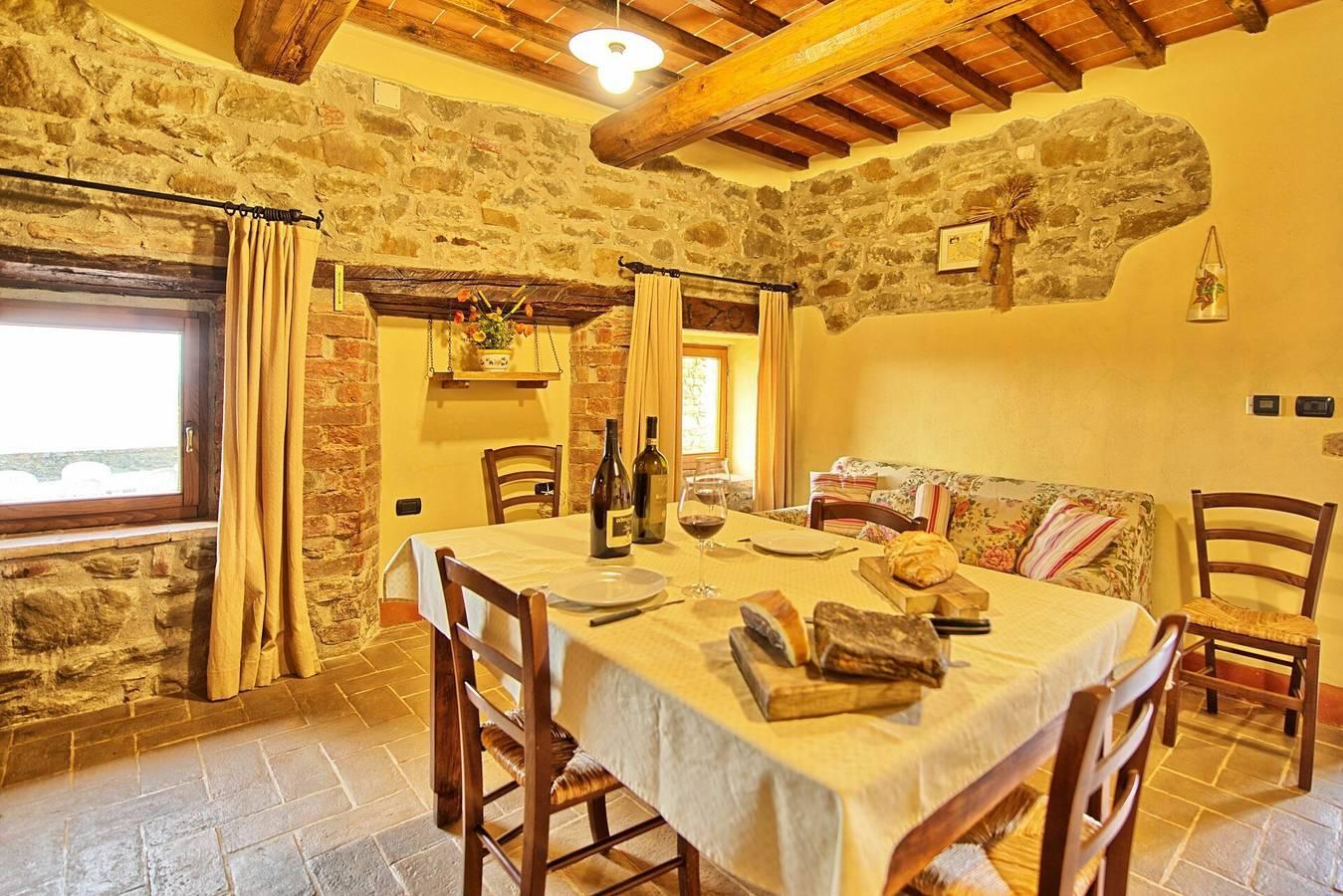 Vakantieappartement in Chianti, Italië voor 3 personen foto 17