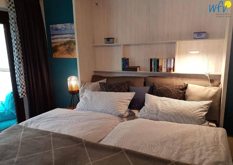 Vakantieappartement in Waddenzee, Duitsland voor 2 personen foto 7