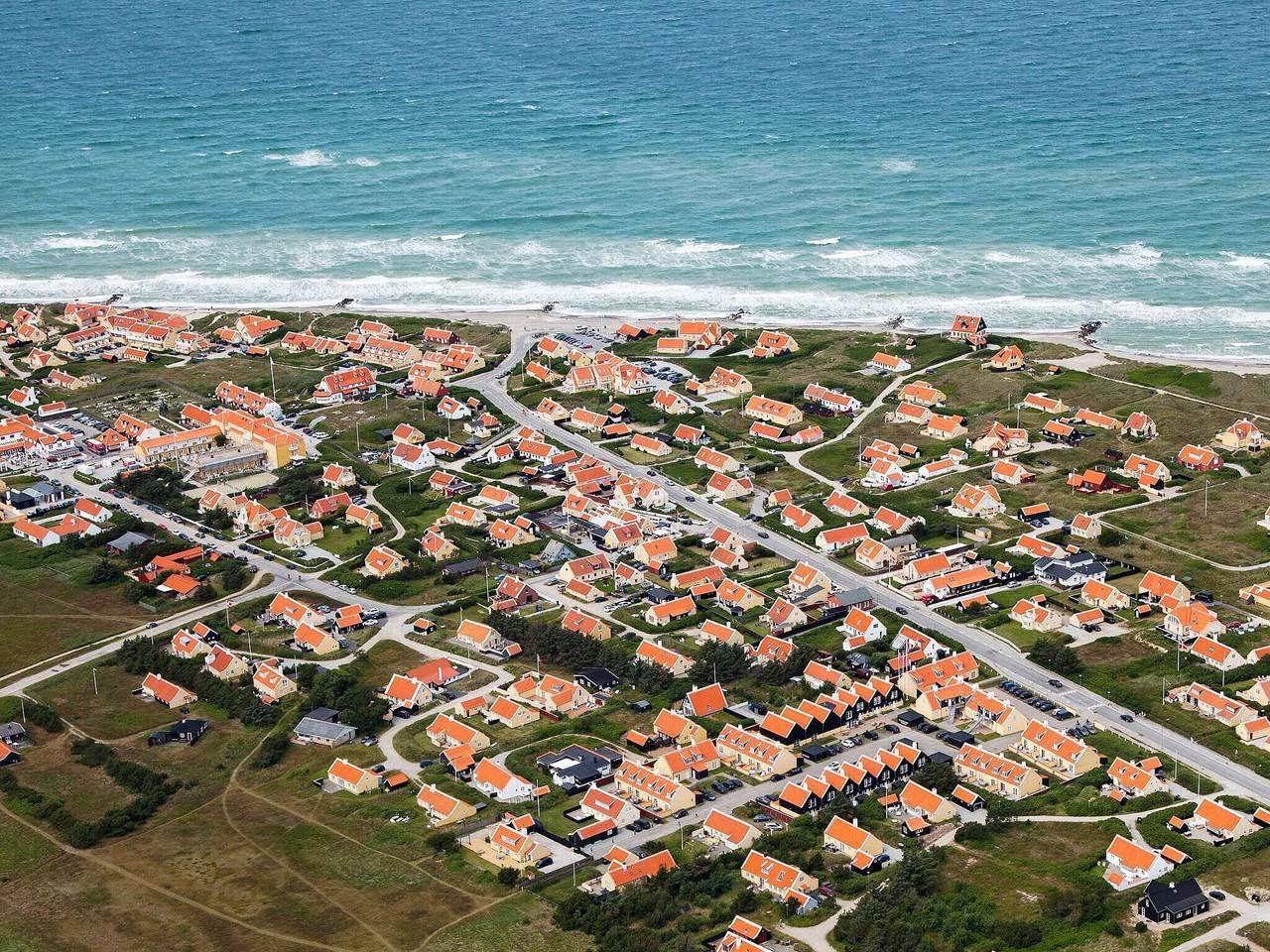 Vakantieappartement in Skagen, Denemarken voor 6 personen foto 18
