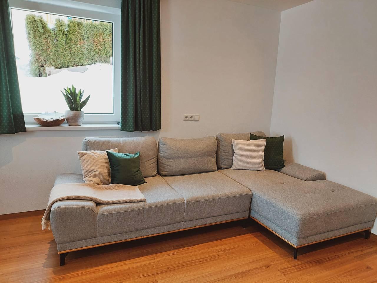 Vakantieappartement in Tauern, Oostenrijk voor 6 personen foto 15