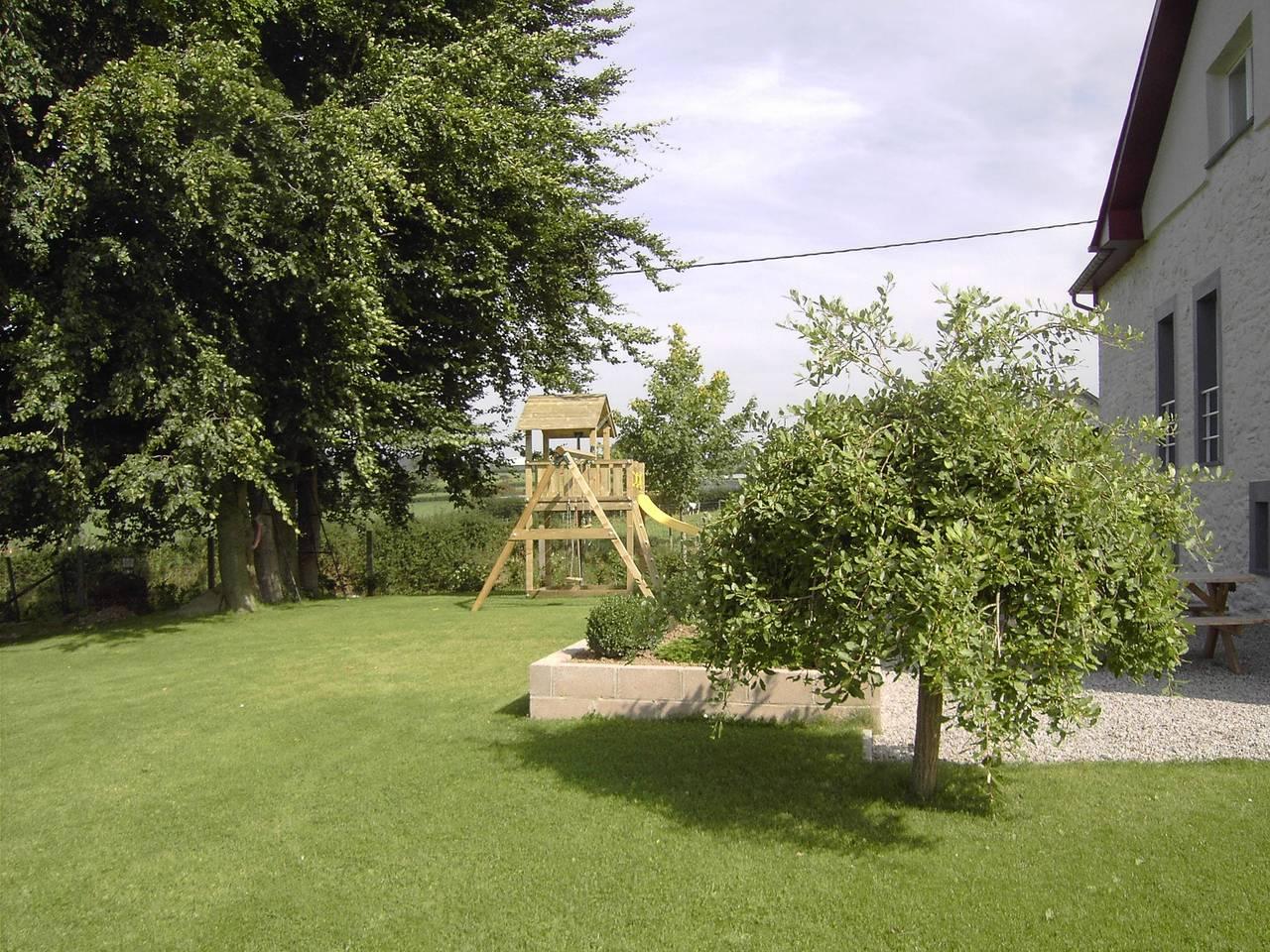 Vakantieappartement in Amel, België voor 9 personen foto 18