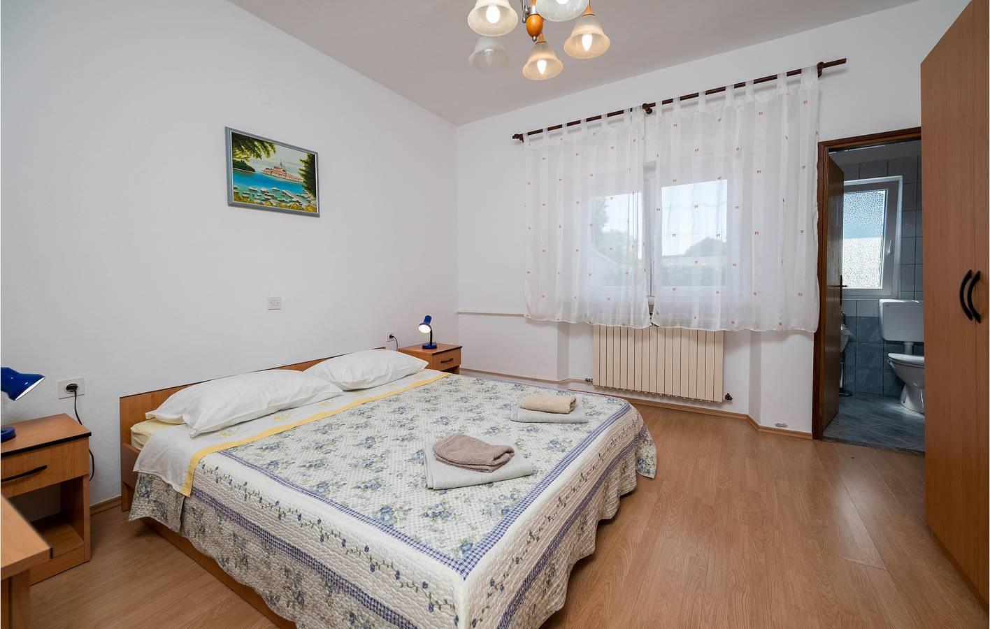 Gezellig appartement met 1 slaapkamer en zwembad, vlak in Barban, Zuidkust Istrië, Kroatië voor 12 personen foto 24