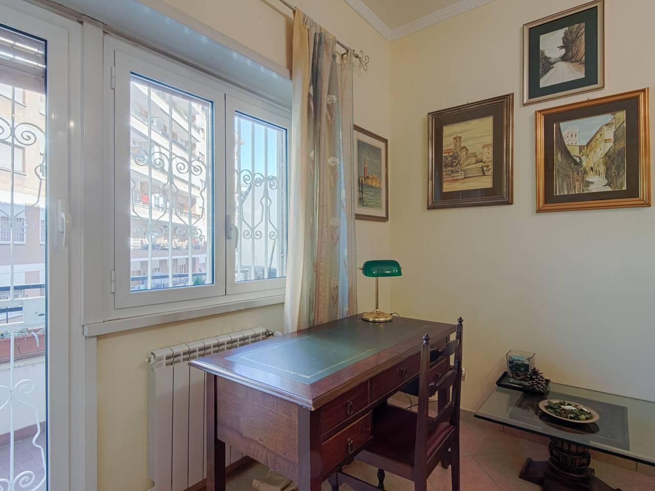 Vakantieappartement in Rome, Italië voor 6 personen foto 12