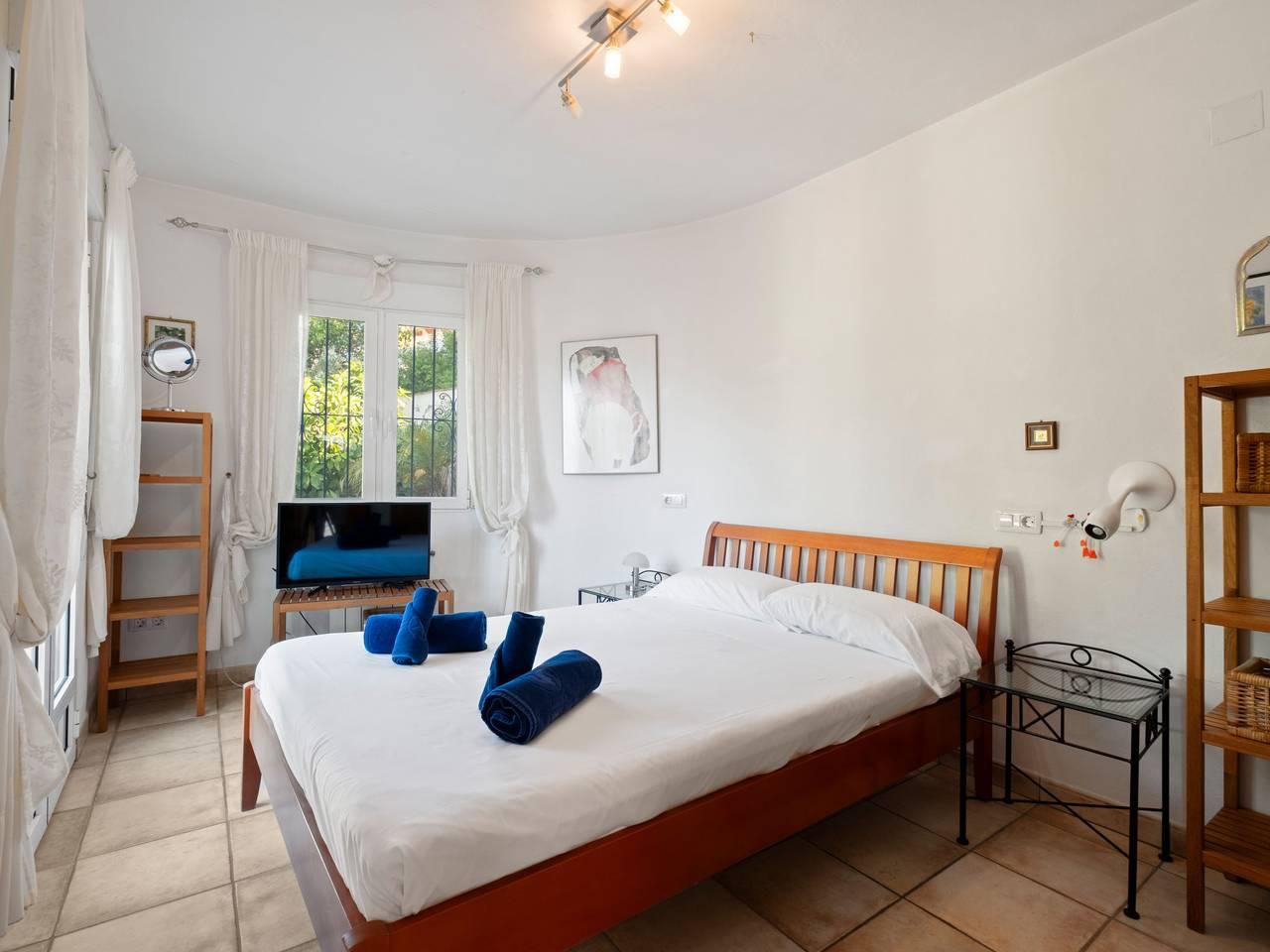 Vakantiehuis in Marina Alta, Spanje voor 8 personen foto 13