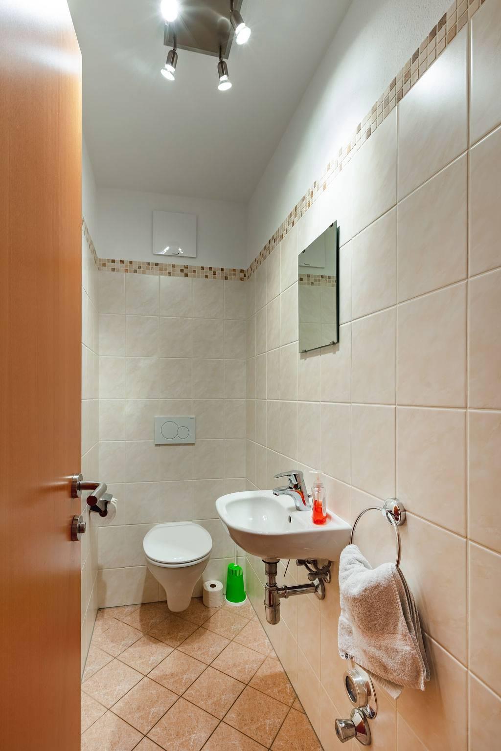 Vakantieappartement in Sankt Margarethen im Lungau, Bundesland Salzburg, Oostenrijk voor 6 personen foto 21