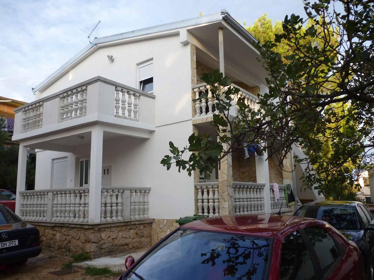 Vakantieappartement in Zadar, Kroatië voor 4 personen foto 13