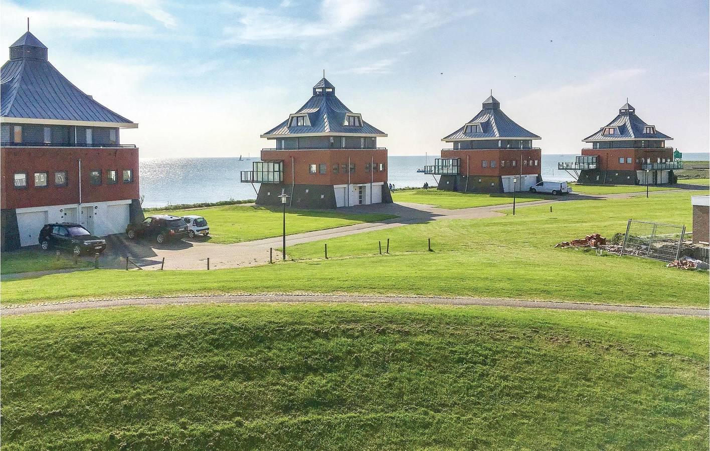 Vakantiehuis in Stavoren, Nederland voor 6 personen foto 7