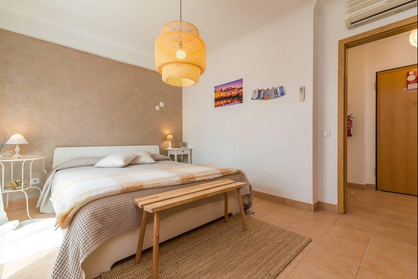 Vakantieappartement in Tavira, Portugal voor 4 personen foto 9