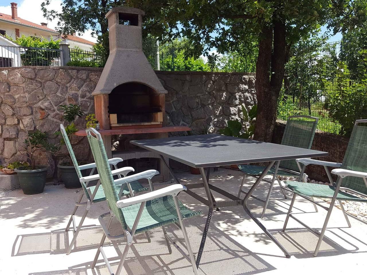 Vakantieappartement in Općina Matulji, Kroatië voor 4 personen foto 2