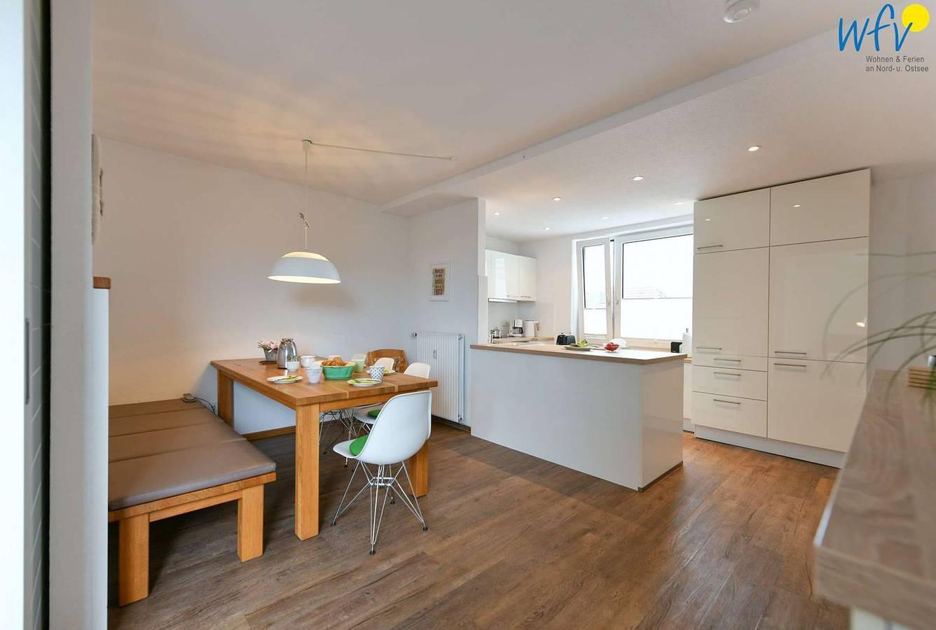 Vakantieappartement in Waddenzee, Duitsland voor 5 personen foto 13