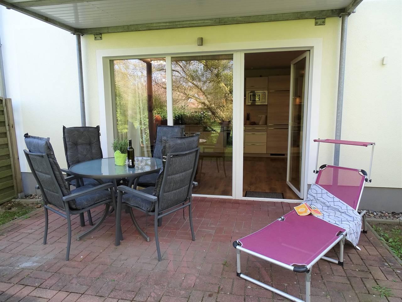 Vakantieappartement in Kellenhusen, Duitsland voor 5 personen foto 11