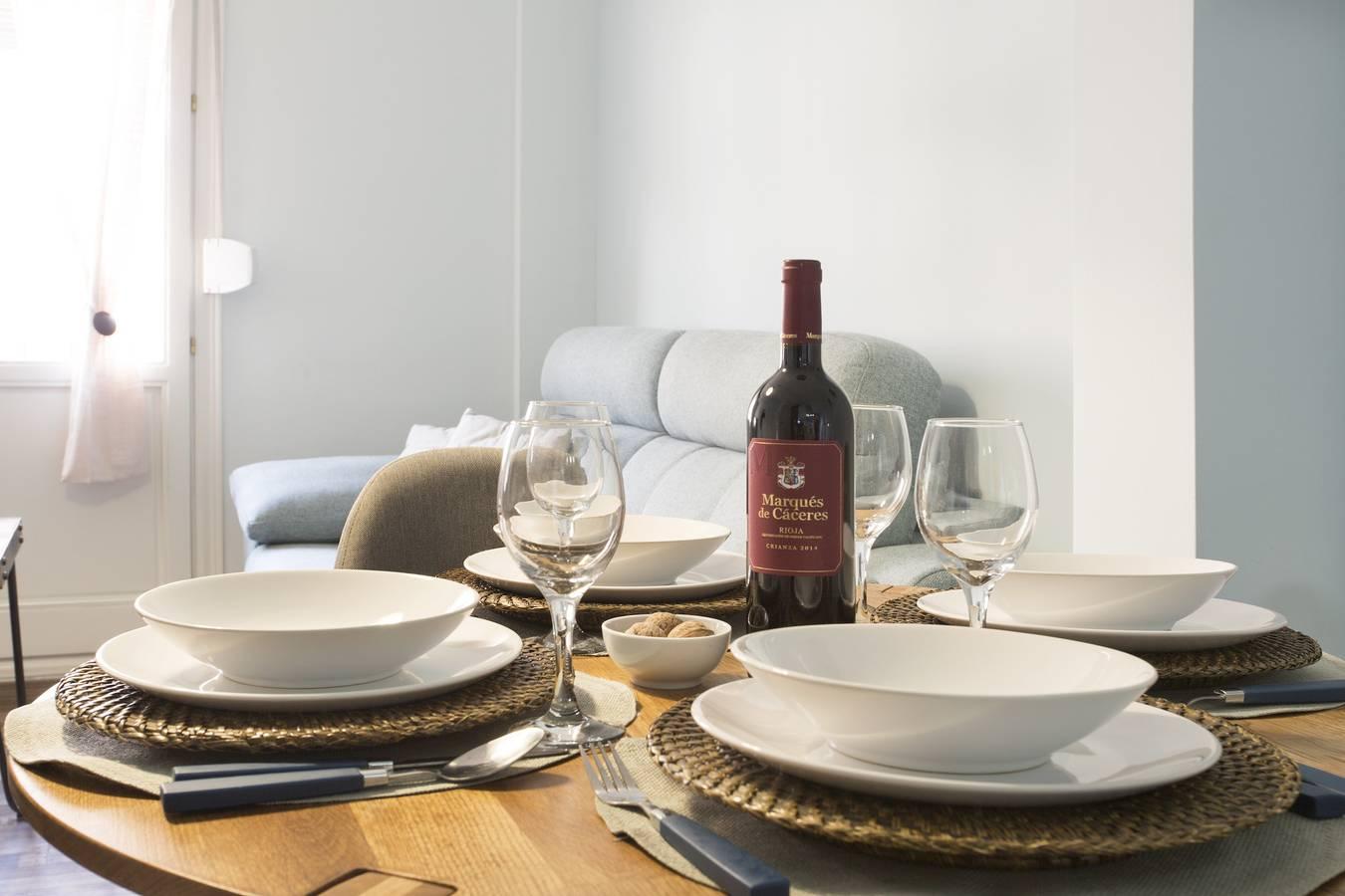 Vakantieappartement in Granada, Spanje voor 4 personen foto 4