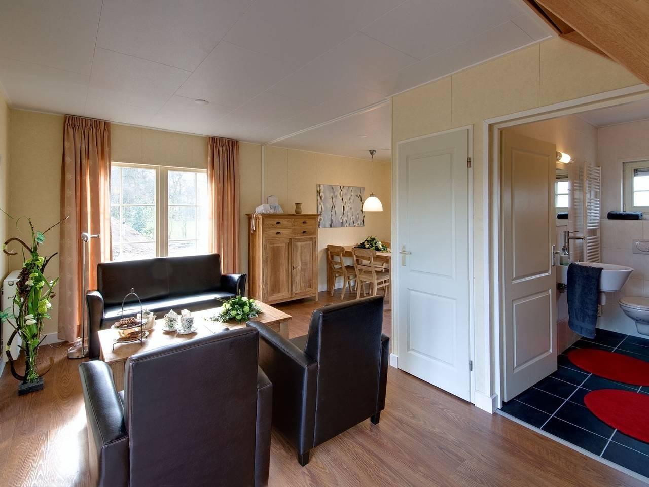 Vakantiehuis in Twente, Nederland voor 4 personen foto 3