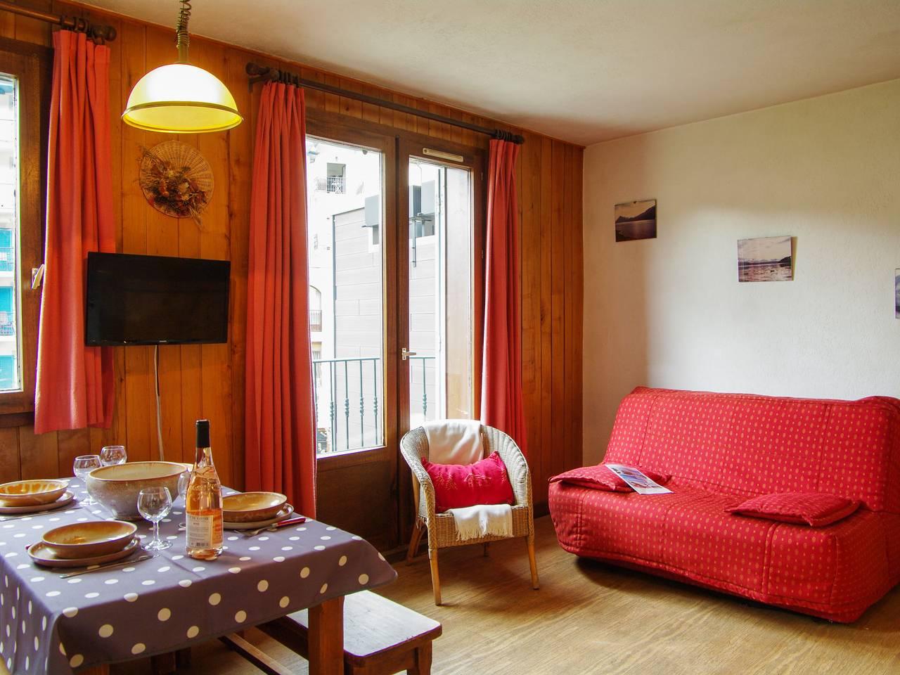 Vakantieappartement in Chamonix, Frankrijk voor 4 personen foto 13