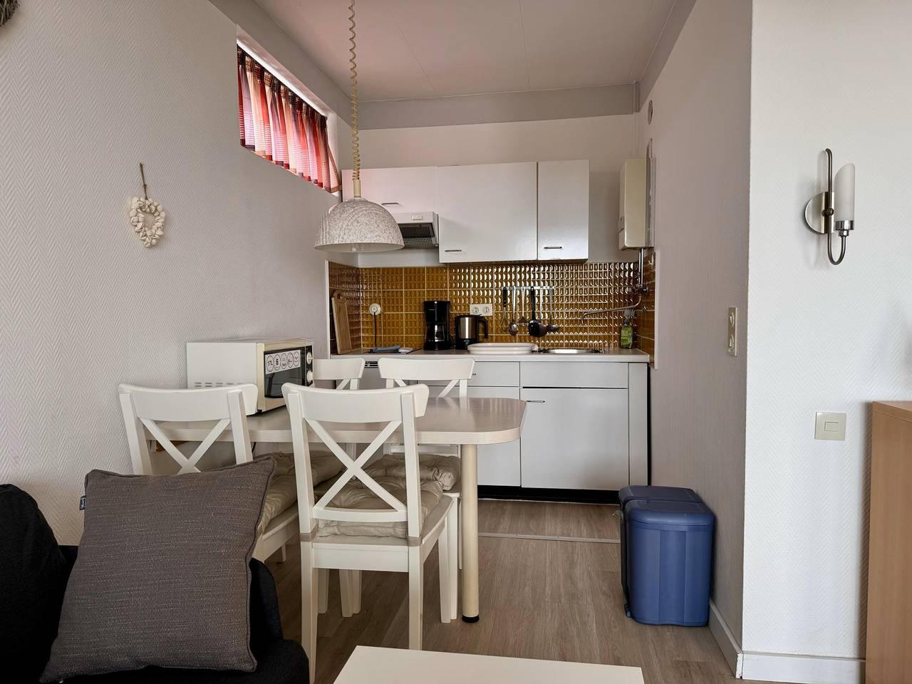Vakantieappartement in Cuxland, Duitsland voor 4 personen foto 10