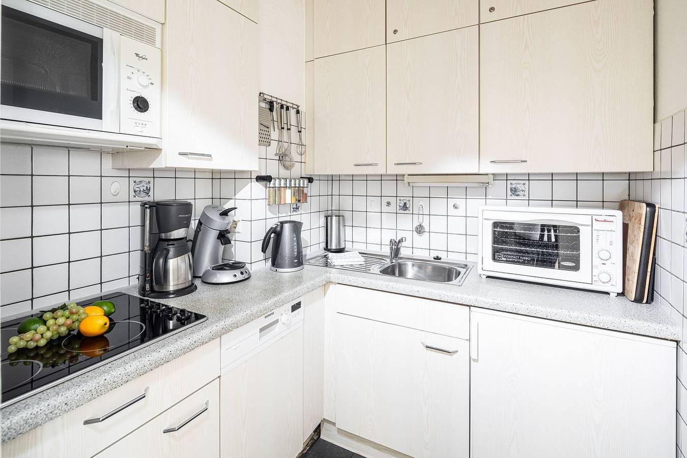 Vakantieappartement in Weser-Ems, Duitsland voor 3 personen foto 6
