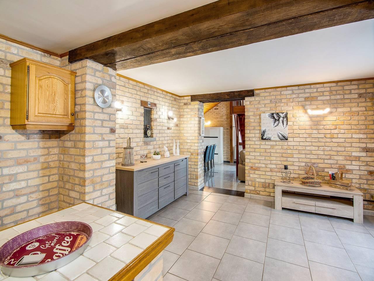 Vakantiehuis in Couvin, België voor 5 personen foto 18