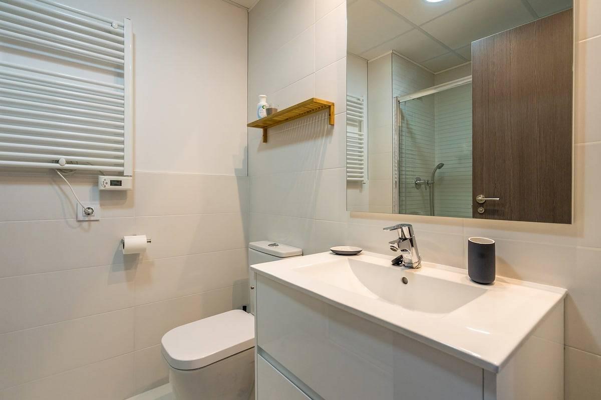 Vakantieappartement in Pulpí, Spanje voor 6 personen foto 13