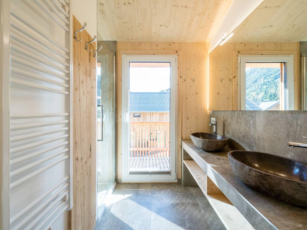 Premium chalet met whirlpool in Murau, Murau (Kreischberg), Oostenrijk voor 12 personen foto 25